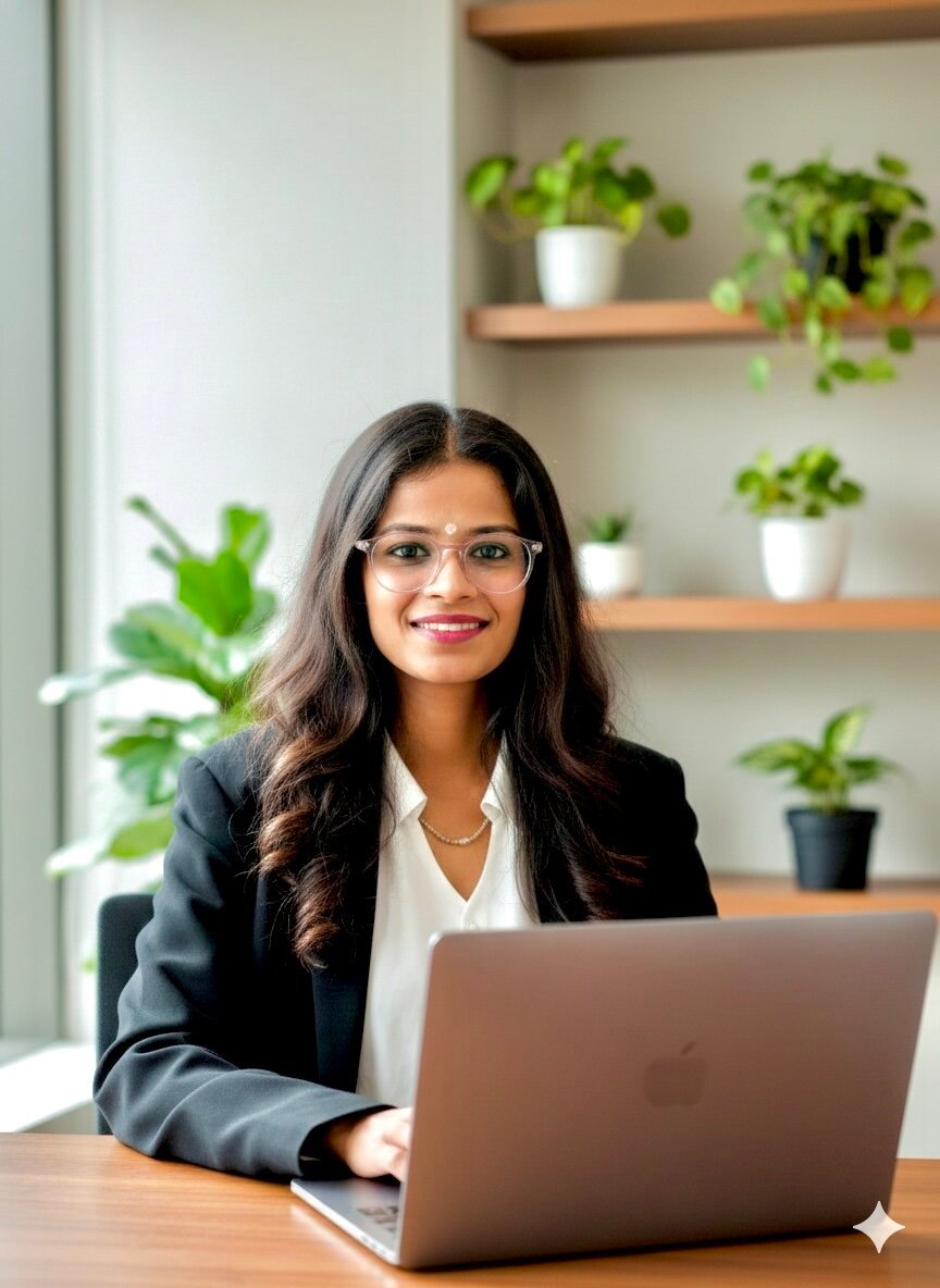 Khushboo Saini