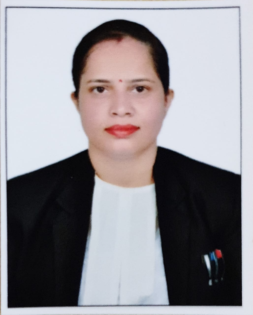 Advocate Kamaljeet Kaur, Legal Adviser