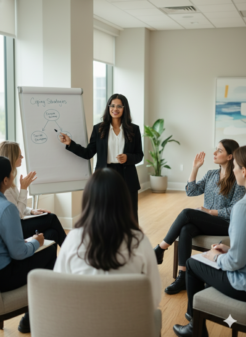 Internship Program