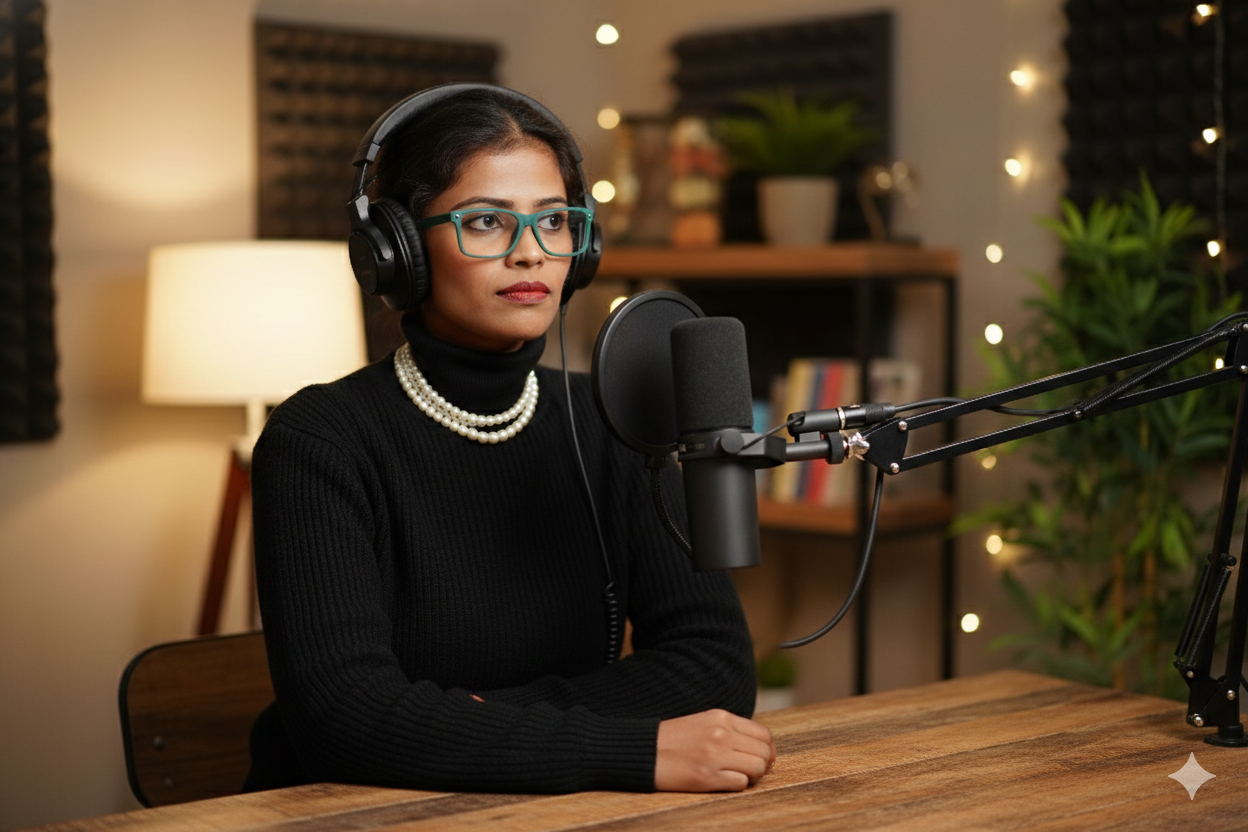 Podcast