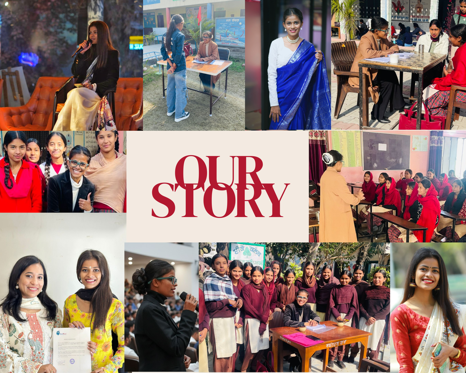 Manoshalaa Story